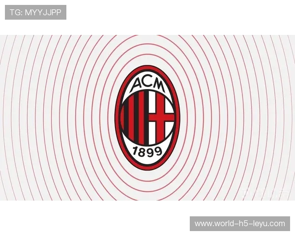 AC米兰评估哈兰德式双塔方案，打造未来之星