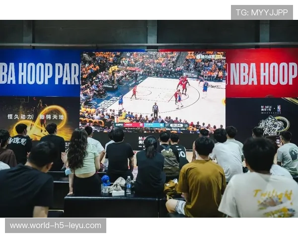 NBA球队球场餐饮服务创新提升观赛体验