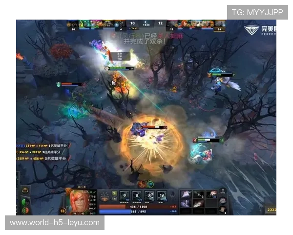 完善你的Dota2对线技艺：压制与补刀训练全面攻略