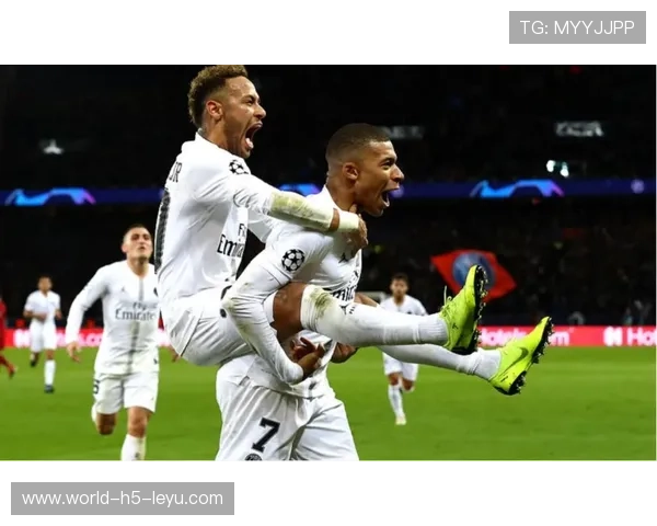 巴黎准备给英超高速前场开巨额合同——豪门争霸的最新布局