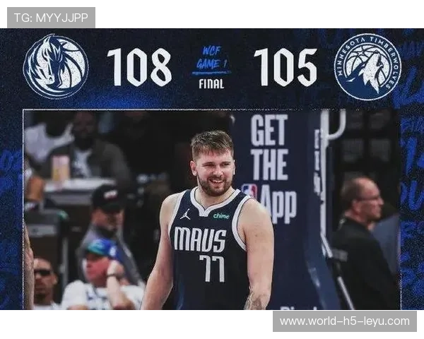 独行侠离不开东契奇