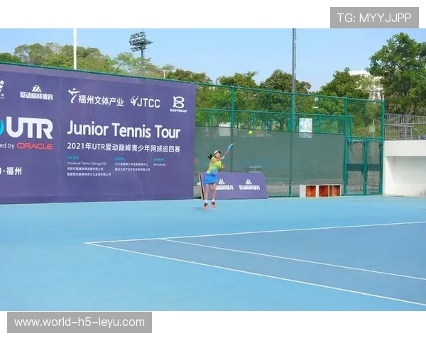 网球赛事多元化收入模式创新实践