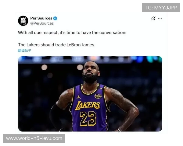 詹姆斯下放发展联盟？湖人康复计划引发热议！