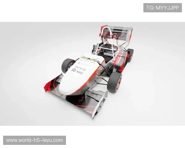 赛车锦标赛车队优化空气动力套件，车辆操控更协调