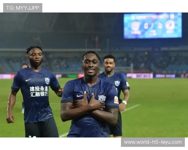 青训改革箭在弦上：中国足球的新希望