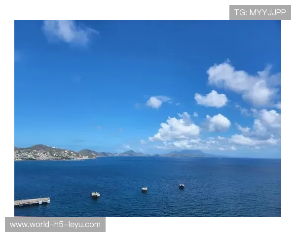 圣基茨和尼维斯青少年体育节火热举办，圣基茨和尼维斯馆