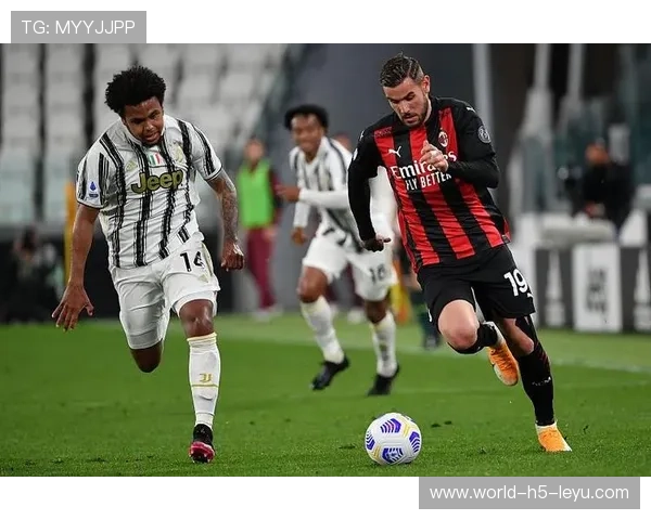 意甲大战奏响，尤文图斯力擒AC米兰豪取三连胜，意甲2020-2021赛季尤文图斯