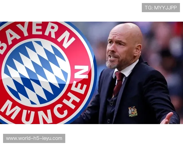 新帅5天内助药厂9人赢得赛季首胜，滕哈赫离职成必然，腾哈格执教风格