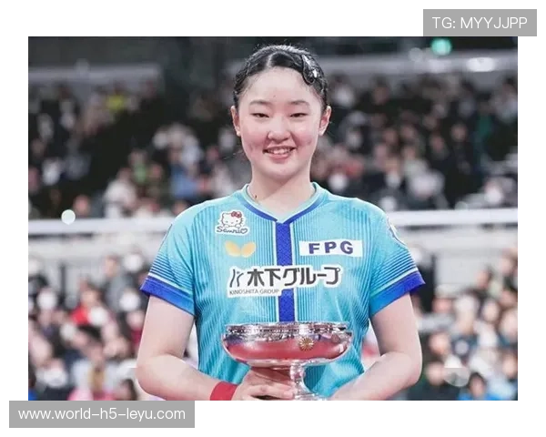 日本女单突然全胜？张本美和打出统治级表现！，日本女单全军覆没