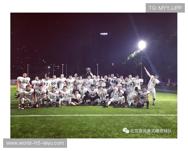 枫叶军团七人制橄榄球队伍未来发展备受期待