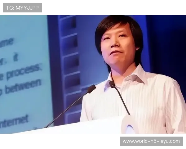 雷军“榜一大哥”陈年，十年还清十亿债务的秘密