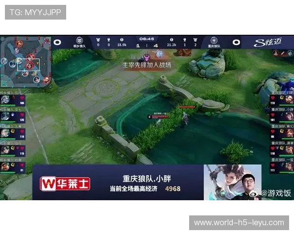 资深打野的野区规划:他是如何通过反野节奏彻底打乱对手刷野路线的 资深打野的野区规划:他是如何通过反野节奏彻底打乱对手刷野路线的